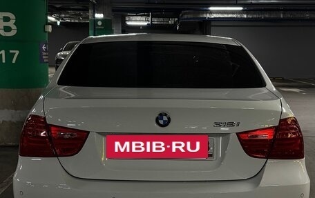 BMW 3 серия, 2011 год, 1 500 000 рублей, 5 фотография