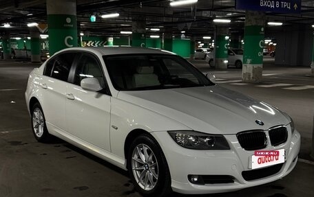 BMW 3 серия, 2011 год, 1 500 000 рублей, 4 фотография