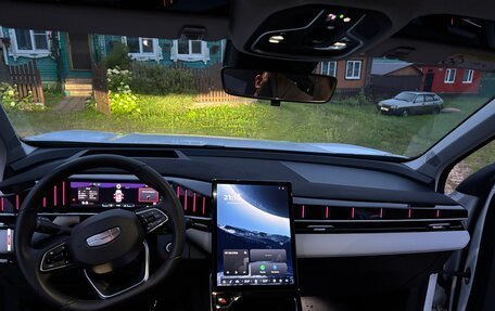 Geely Atlas, 2024 год, 2 750 000 рублей, 2 фотография