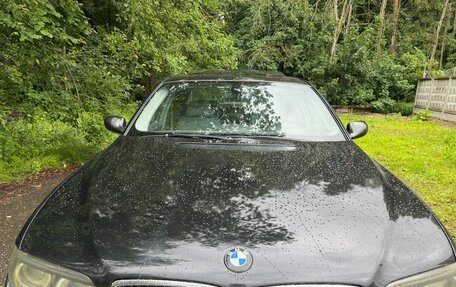 BMW 7 серия, 2003 год, 1 200 000 рублей, 5 фотография