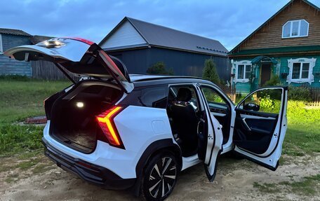 Geely Atlas, 2024 год, 2 750 000 рублей, 3 фотография