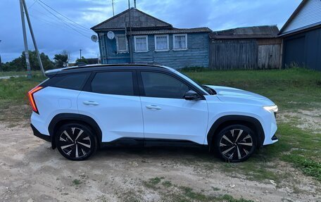 Geely Atlas, 2024 год, 2 750 000 рублей, 10 фотография