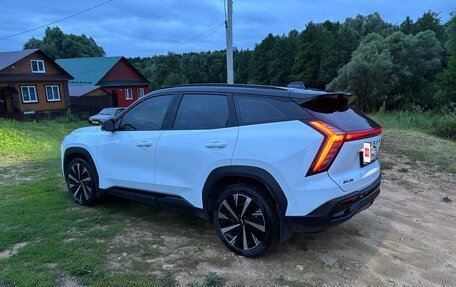 Geely Atlas, 2024 год, 2 750 000 рублей, 8 фотография