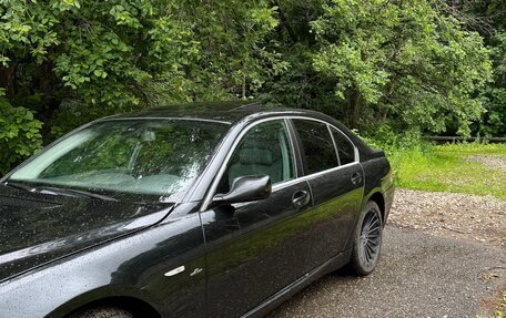 BMW 7 серия, 2003 год, 1 200 000 рублей, 6 фотография