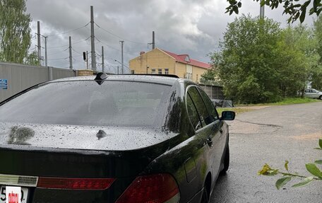 BMW 7 серия, 2003 год, 1 200 000 рублей, 9 фотография