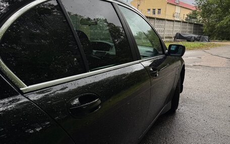 BMW 7 серия, 2003 год, 1 200 000 рублей, 10 фотография