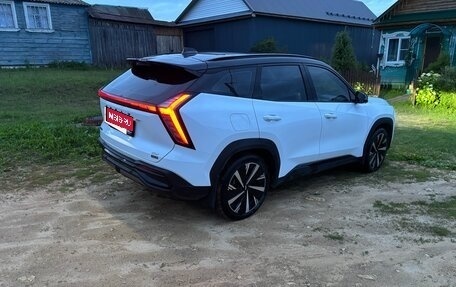 Geely Atlas, 2024 год, 2 750 000 рублей, 9 фотография