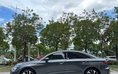Audi A3, 2024 год, 2 790 000 рублей, 4 фотография