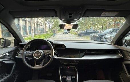Audi A3, 2024 год, 2 790 000 рублей, 9 фотография