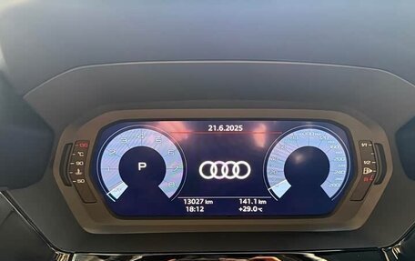 Audi A3, 2024 год, 2 790 000 рублей, 10 фотография