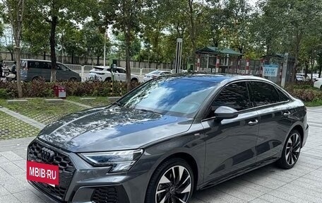 Audi A3, 2024 год, 2 790 000 рублей, 3 фотография