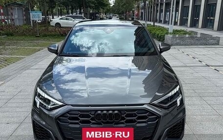 Audi A3, 2024 год, 2 790 000 рублей, 2 фотография