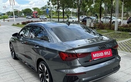 Audi A3, 2024 год, 2 790 000 рублей, 5 фотография