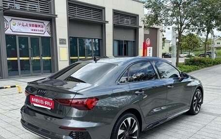 Audi A3, 2024 год, 2 790 000 рублей, 7 фотография