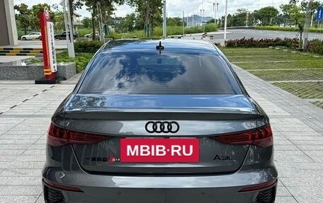 Audi A3, 2024 год, 2 790 000 рублей, 6 фотография
