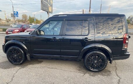 Land Rover Discovery IV, 2013 год, 2 500 000 рублей, 8 фотография