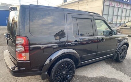 Land Rover Discovery IV, 2013 год, 2 500 000 рублей, 18 фотография