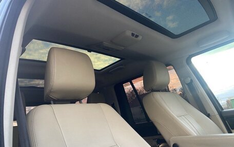 Land Rover Discovery IV, 2013 год, 2 500 000 рублей, 21 фотография