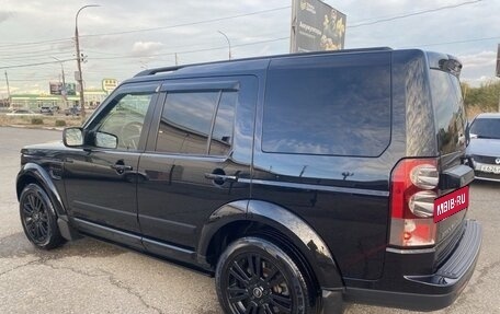 Land Rover Discovery IV, 2013 год, 2 500 000 рублей, 9 фотография