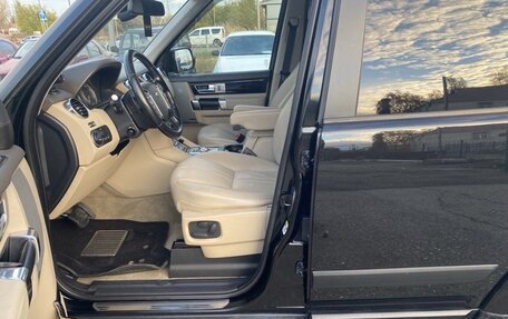Land Rover Discovery IV, 2013 год, 2 500 000 рублей, 20 фотография