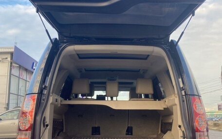 Land Rover Discovery IV, 2013 год, 2 500 000 рублей, 31 фотография