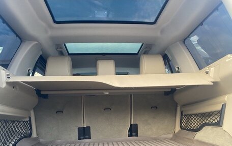 Land Rover Discovery IV, 2013 год, 2 500 000 рублей, 32 фотография