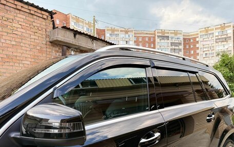 Mercedes-Benz GL-Класс, 2013 год, 3 500 000 рублей, 8 фотография