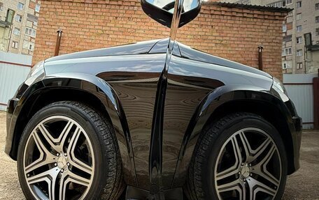 Mercedes-Benz GL-Класс, 2013 год, 3 500 000 рублей, 7 фотография