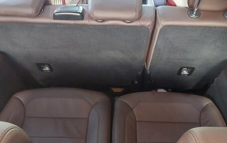 Mercedes-Benz GL-Класс, 2015 год, 2 500 000 рублей, 9 фотография
