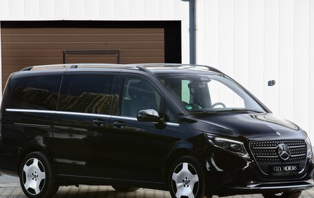 Mercedes-Benz V-Класс, 2024 год, 13 990 000 рублей, 5 фотография