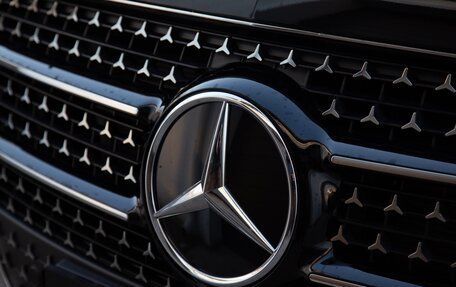 Mercedes-Benz V-Класс, 2024 год, 13 990 000 рублей, 10 фотография
