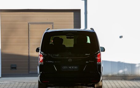 Mercedes-Benz V-Класс, 2024 год, 13 990 000 рублей, 6 фотография