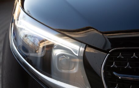 Mercedes-Benz V-Класс, 2024 год, 13 990 000 рублей, 11 фотография