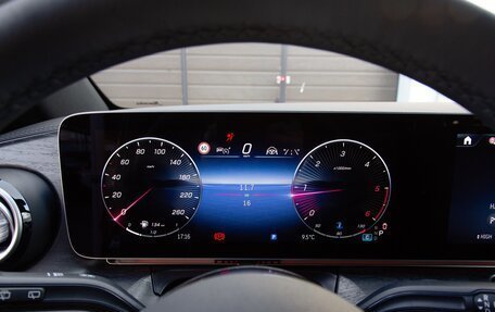 Mercedes-Benz V-Класс, 2024 год, 13 990 000 рублей, 16 фотография