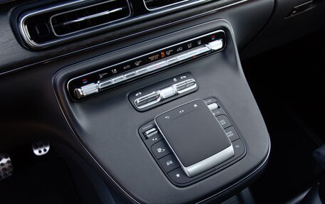 Mercedes-Benz V-Класс, 2024 год, 13 990 000 рублей, 17 фотография