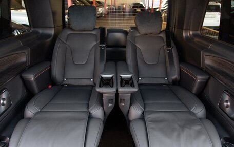 Mercedes-Benz V-Класс, 2024 год, 13 990 000 рублей, 24 фотография