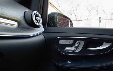 Mercedes-Benz V-Класс, 2024 год, 13 990 000 рублей, 19 фотография