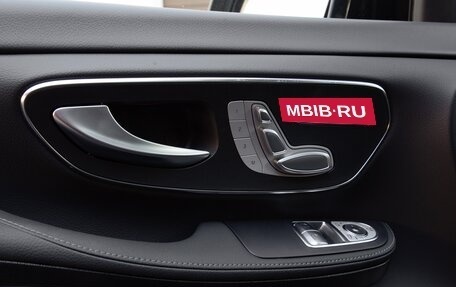 Mercedes-Benz V-Класс, 2024 год, 13 990 000 рублей, 14 фотография