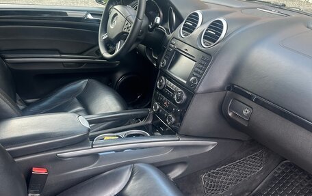 Mercedes-Benz GL-Класс, 2006 год, 1 600 000 рублей, 5 фотография