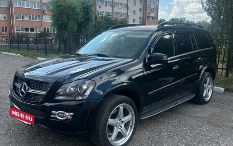 Mercedes-Benz GL-Класс, 2006 год, 1 600 000 рублей, 2 фотография