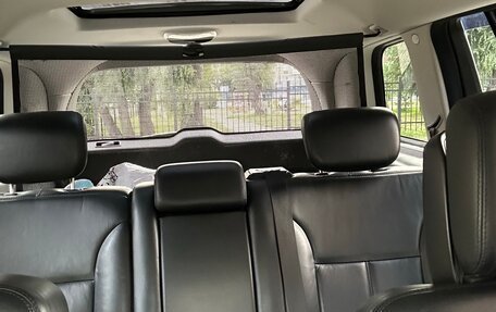 Mercedes-Benz GL-Класс, 2006 год, 1 600 000 рублей, 12 фотография