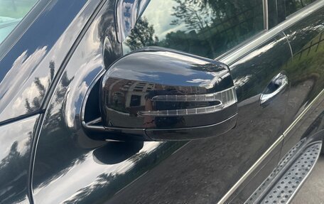Mercedes-Benz GL-Класс, 2006 год, 1 600 000 рублей, 9 фотография