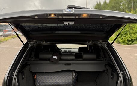 BMW X5, 2005 год, 1 100 000 рублей, 8 фотография