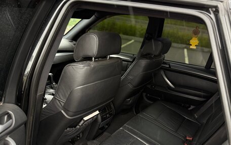 BMW X5, 2005 год, 1 100 000 рублей, 9 фотография