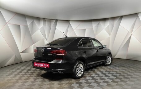 Volkswagen Polo VI (EU Market), 2021 год, 1 733 000 рублей, 2 фотография