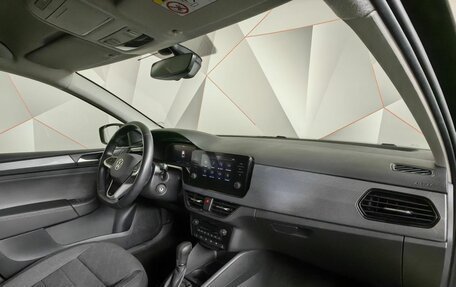 Volkswagen Polo VI (EU Market), 2021 год, 1 733 000 рублей, 13 фотография