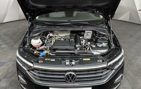 Volkswagen Polo VI (EU Market), 2021 год, 1 733 000 рублей, 11 фотография
