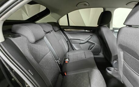 Volkswagen Polo VI (EU Market), 2021 год, 1 733 000 рублей, 16 фотография