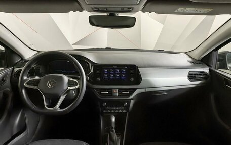 Volkswagen Polo VI (EU Market), 2021 год, 1 733 000 рублей, 14 фотография