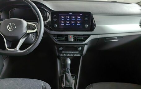 Volkswagen Polo VI (EU Market), 2021 год, 1 733 000 рублей, 15 фотография